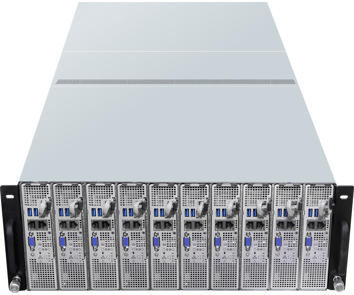 4U18N-C252 | ASRock Rack
