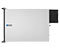 ASRock Rack 4U4G-GNR/HPR Workstation - view 6