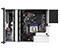 ASRock Rack 4U4G-TURIN/HPR Workstation - view 5