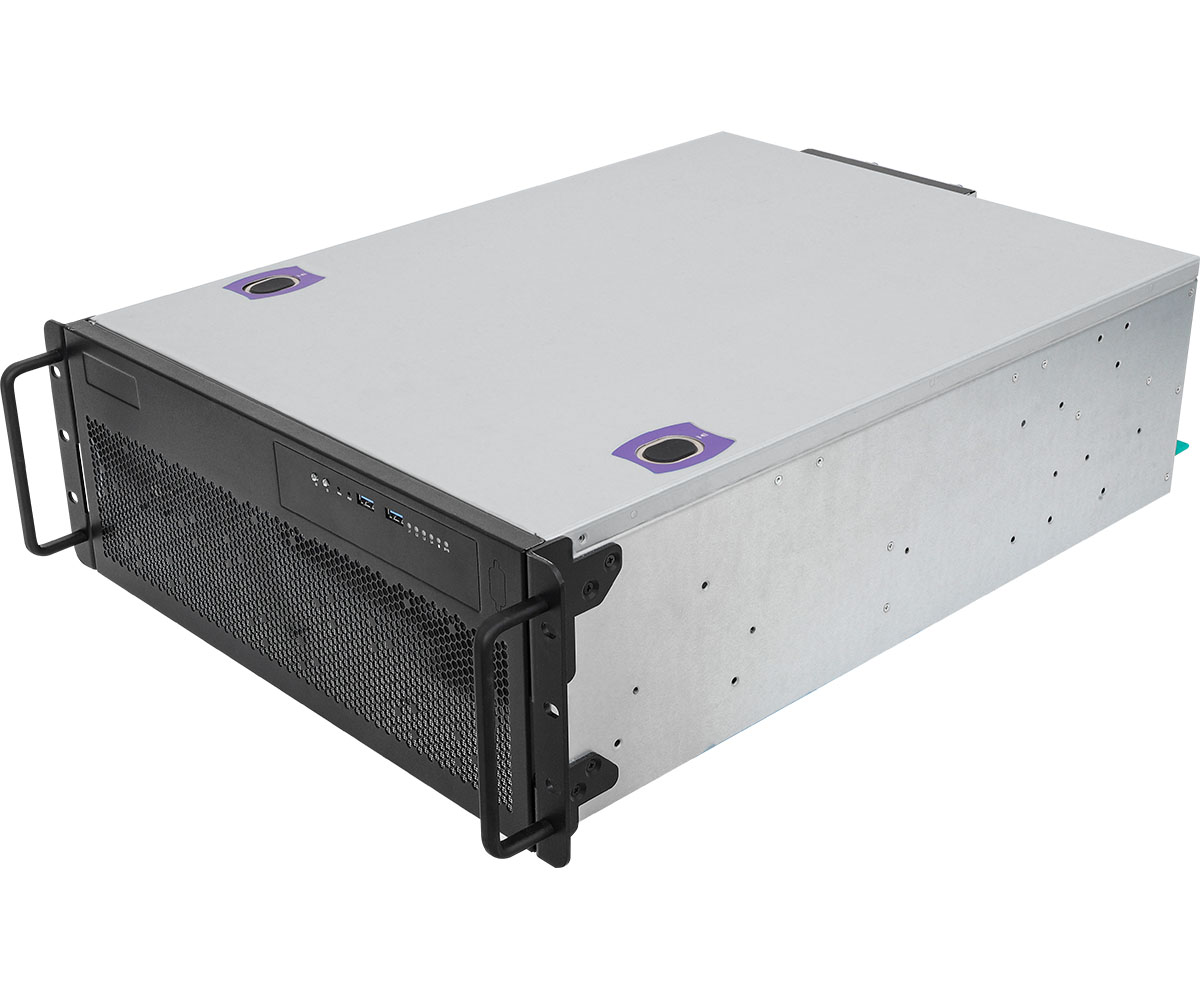 4U4G-WRX80/2T | ASRock Rack