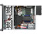 ASRock Rack 4U4G-WRX80/2T Server Barebone - view 5