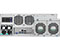 ASRock Rack 4U4G-WRX80/2T Server Barebone - view 8