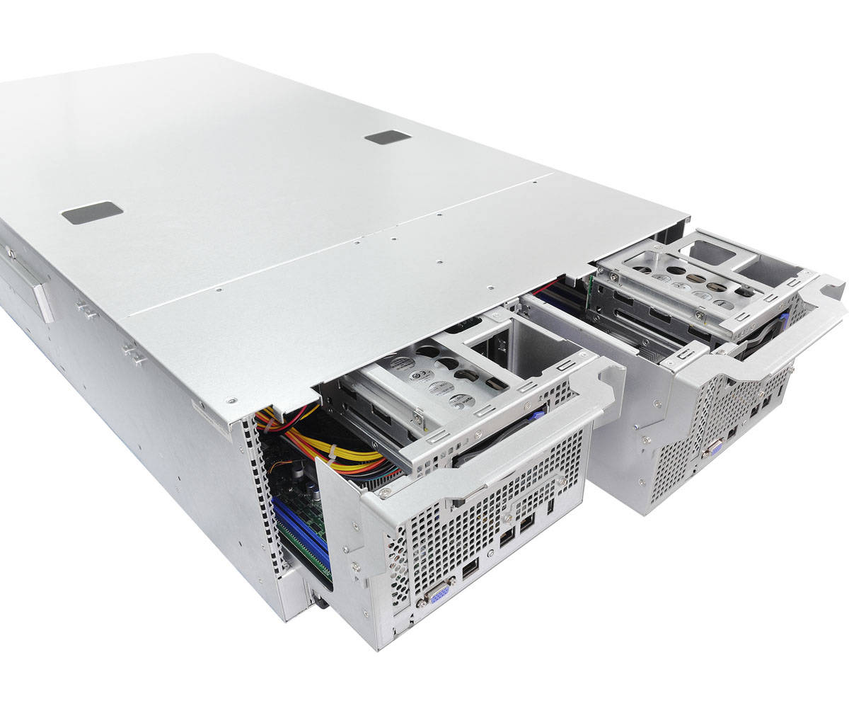 ASRock Rack > Barebone > 4U60L-JBOD