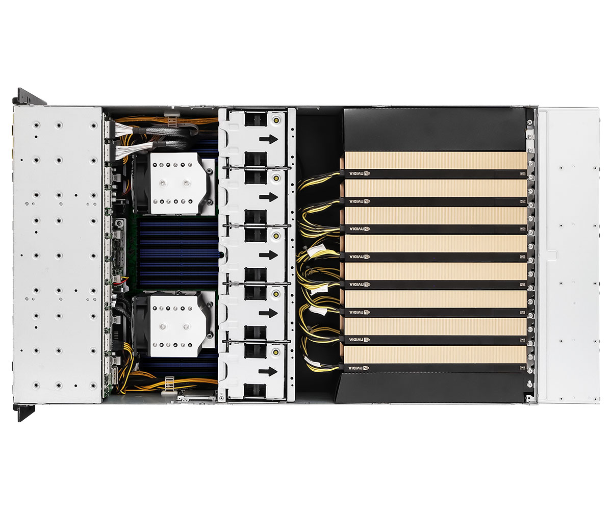 4U8G-GNR2/RF | ASRock Rack