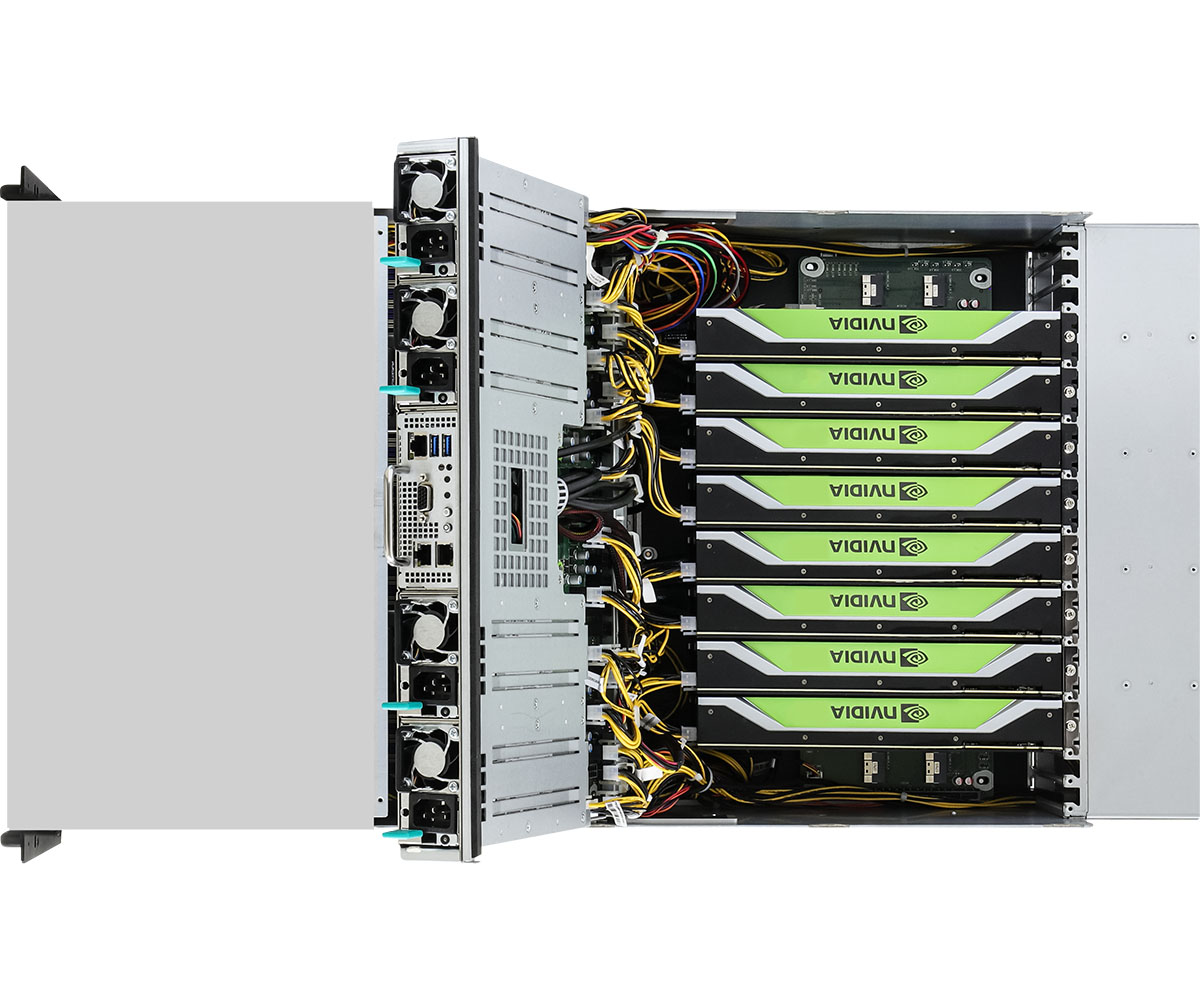 ASRock Rack > Barebone > 4U8G-ROME2/2T-24S
