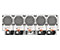 ASRock Rack 4U8G-TURIN2/RF AI GPU server - view 11