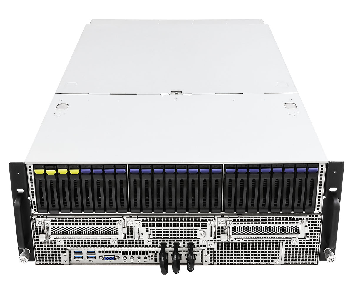 4U8G-TURIN2/RF | ASRock Rack