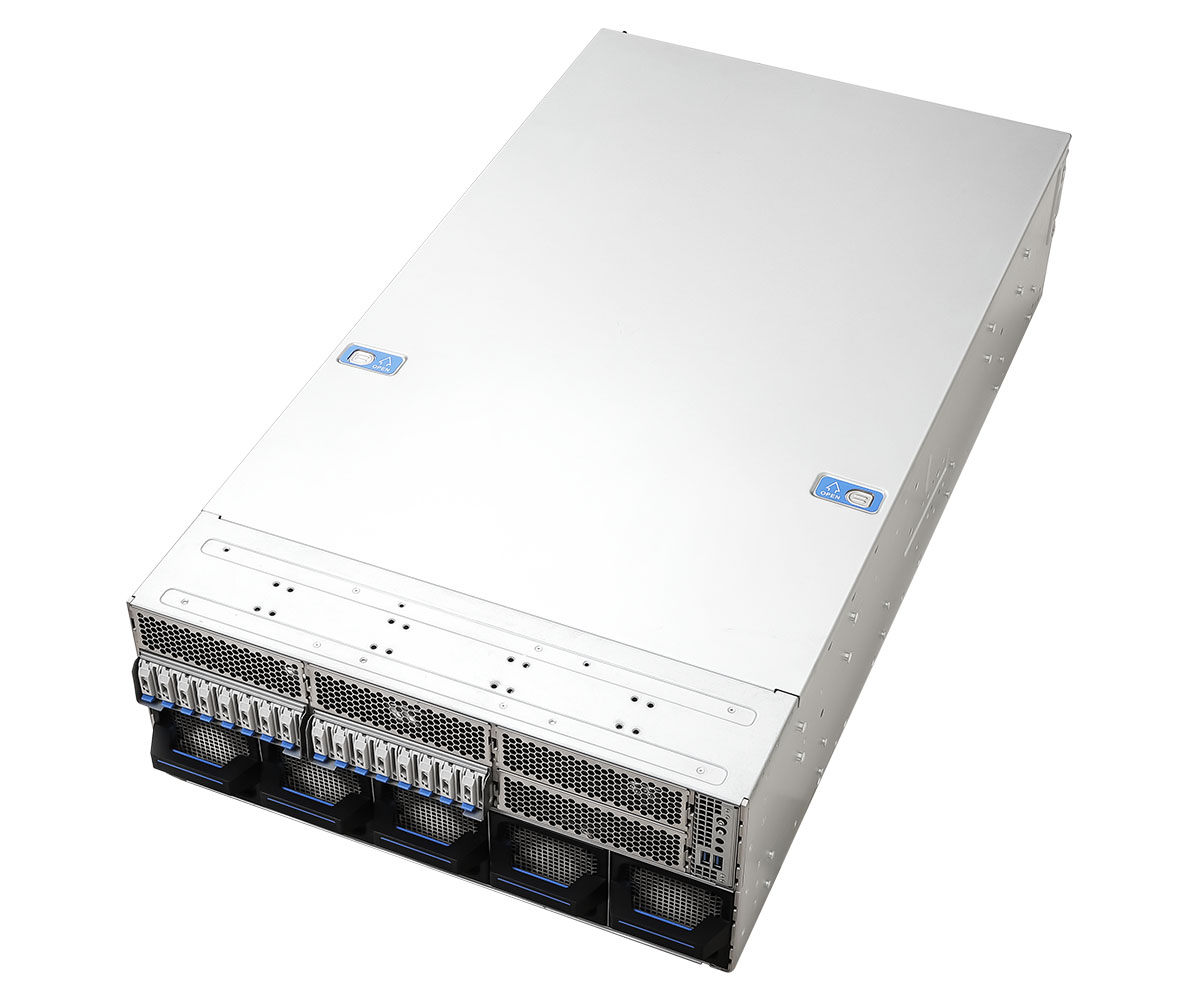 ASRock Rack > Barebone > 4UXGM-TURIN2 CX8