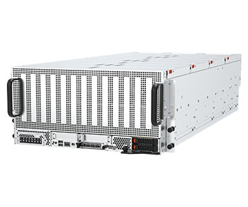 ASRock Rack 5U112L2E-EGS Storage Server