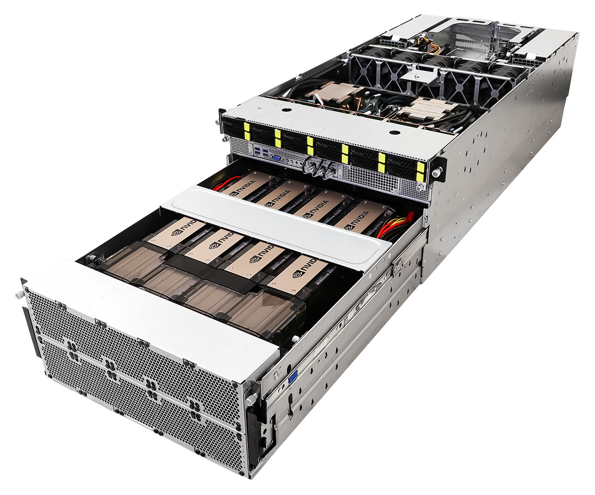 Ethernet vs InfiniBand for AI Training: Fabric Choice for GPU Clusters