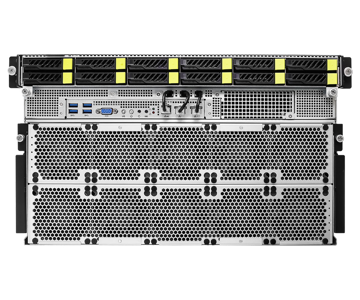 6U8X-TURIN2 SYN H200 | ASRock Rack