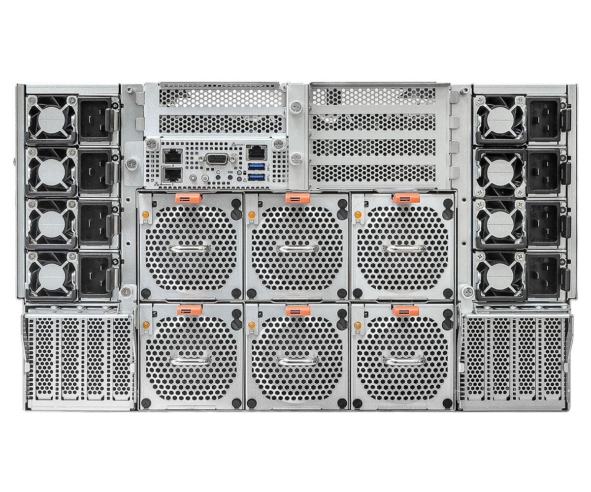 6U8X-TURIN2 SYN H200 | ASRock Rack