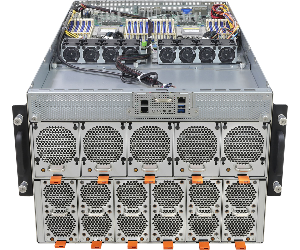 7U8X-ROME2/2T | ASRock Rack