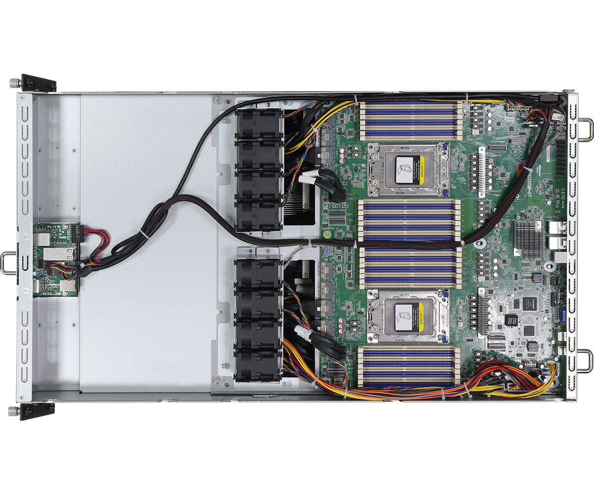 7U8X-ROME2/2T | ASRock Rack