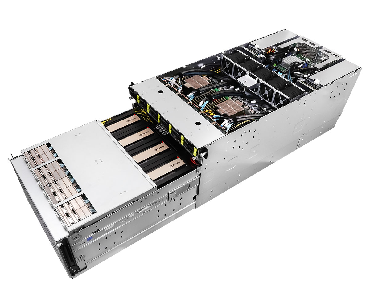 8U16X-GNR2 B300
