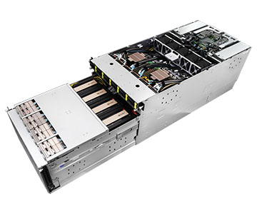 8U16X-GNR2 B300 | ASRock Rack