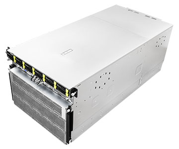 8U16X-GNR2 B300 | ASRock Rack