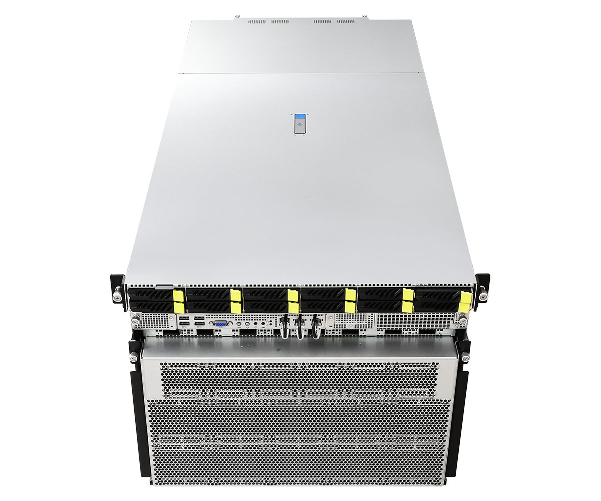 8U16X-GNR2 B300 | ASRock Rack