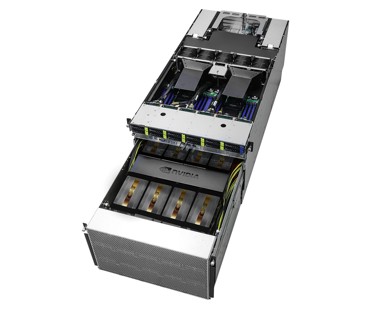 8U8X-EGS2 SYN B200 | ASRock Rack