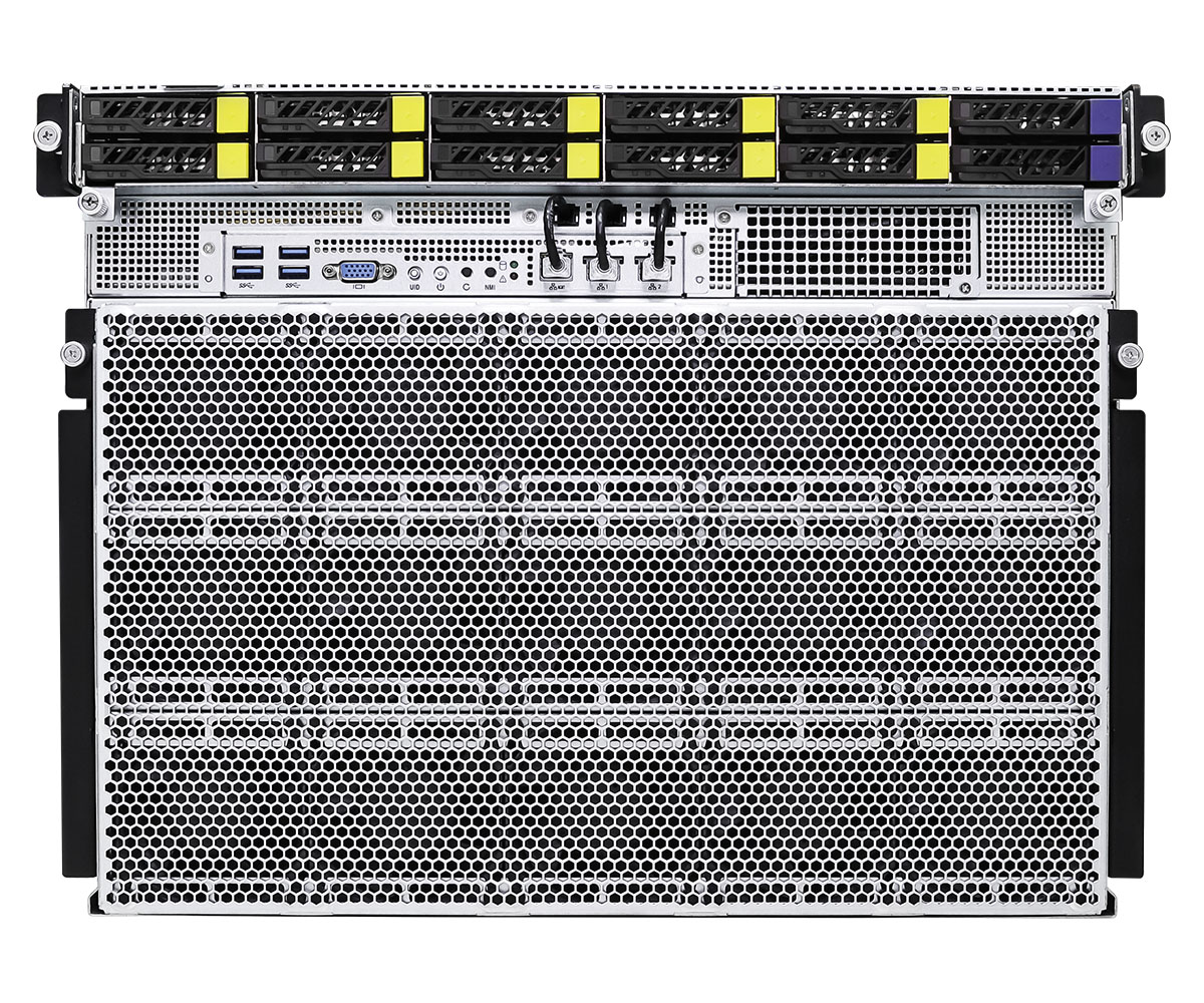 8U8X-EGS2 SYN B200 | ASRock Rack