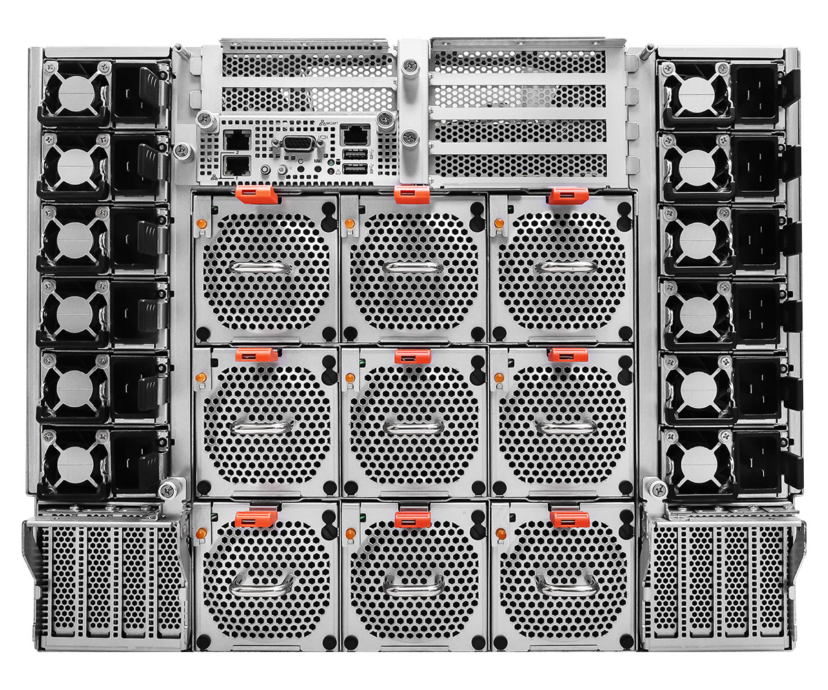 8U8X-EGS2 SYN B200 | ASRock Rack