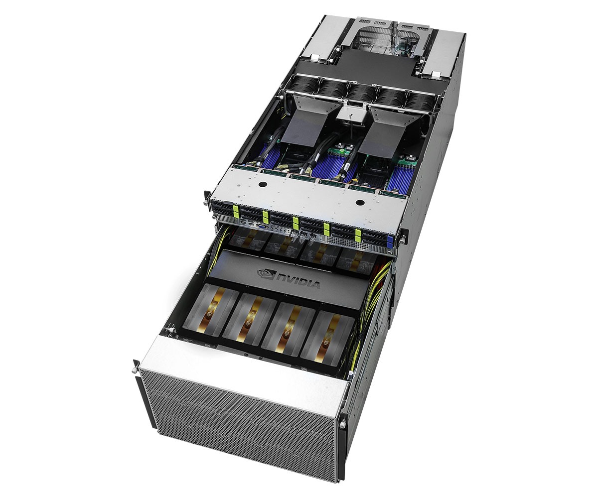 8U8X-GNR2 SYN B200 | ASRock Rack