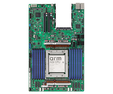 ASRock Rack ARMD12M3 Server Motherboard
