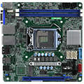 Asrock Rack Products