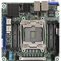 C422 Wsi/ipmi