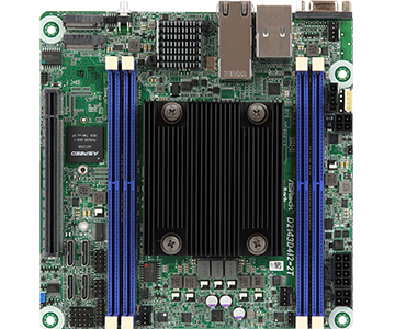 Xeon d hotsell motherboard