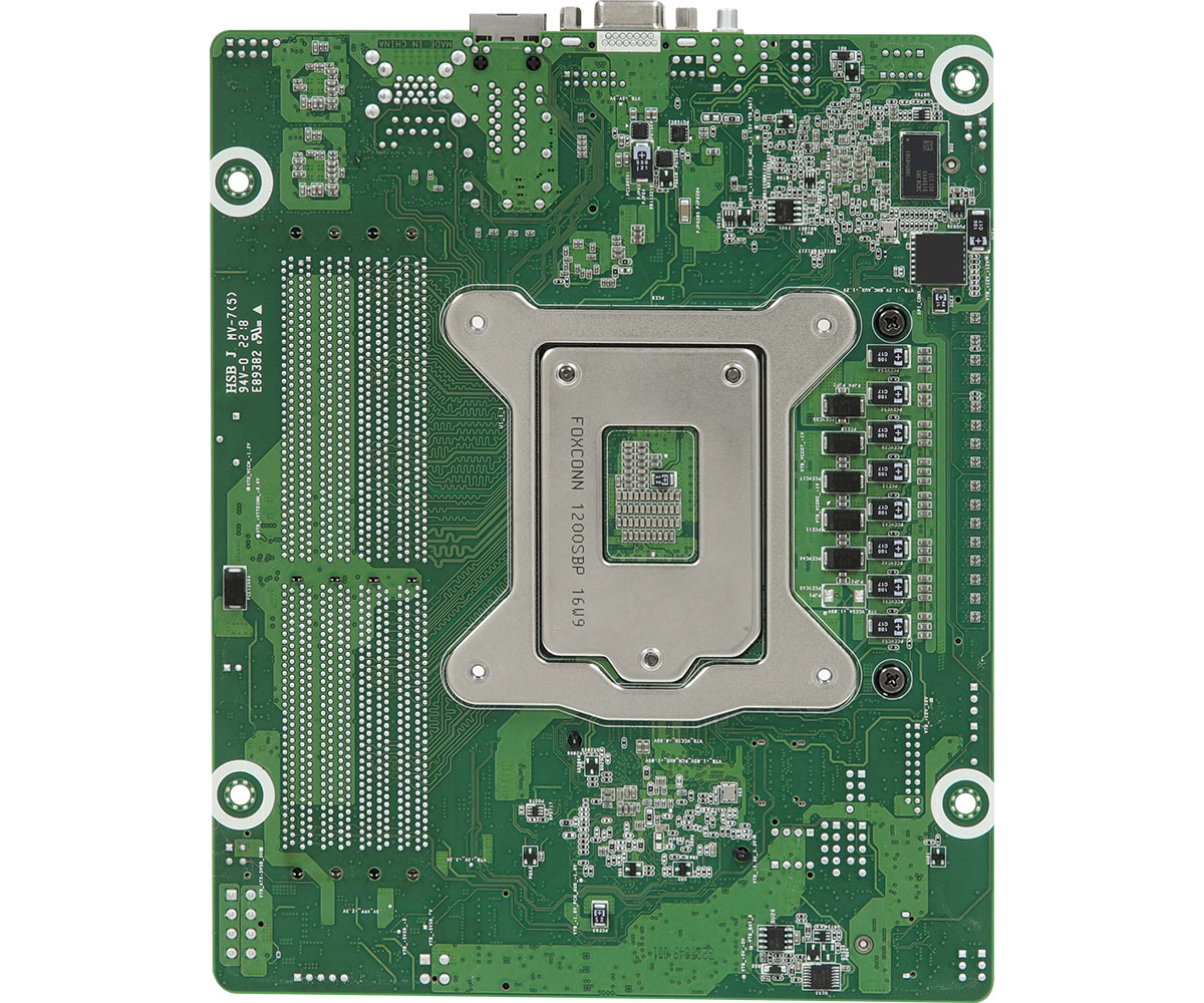 E3C256D4ID2 | ASRock Rack