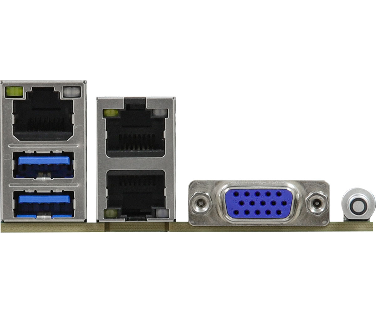E3C256D4ID2 | ASRock Rack