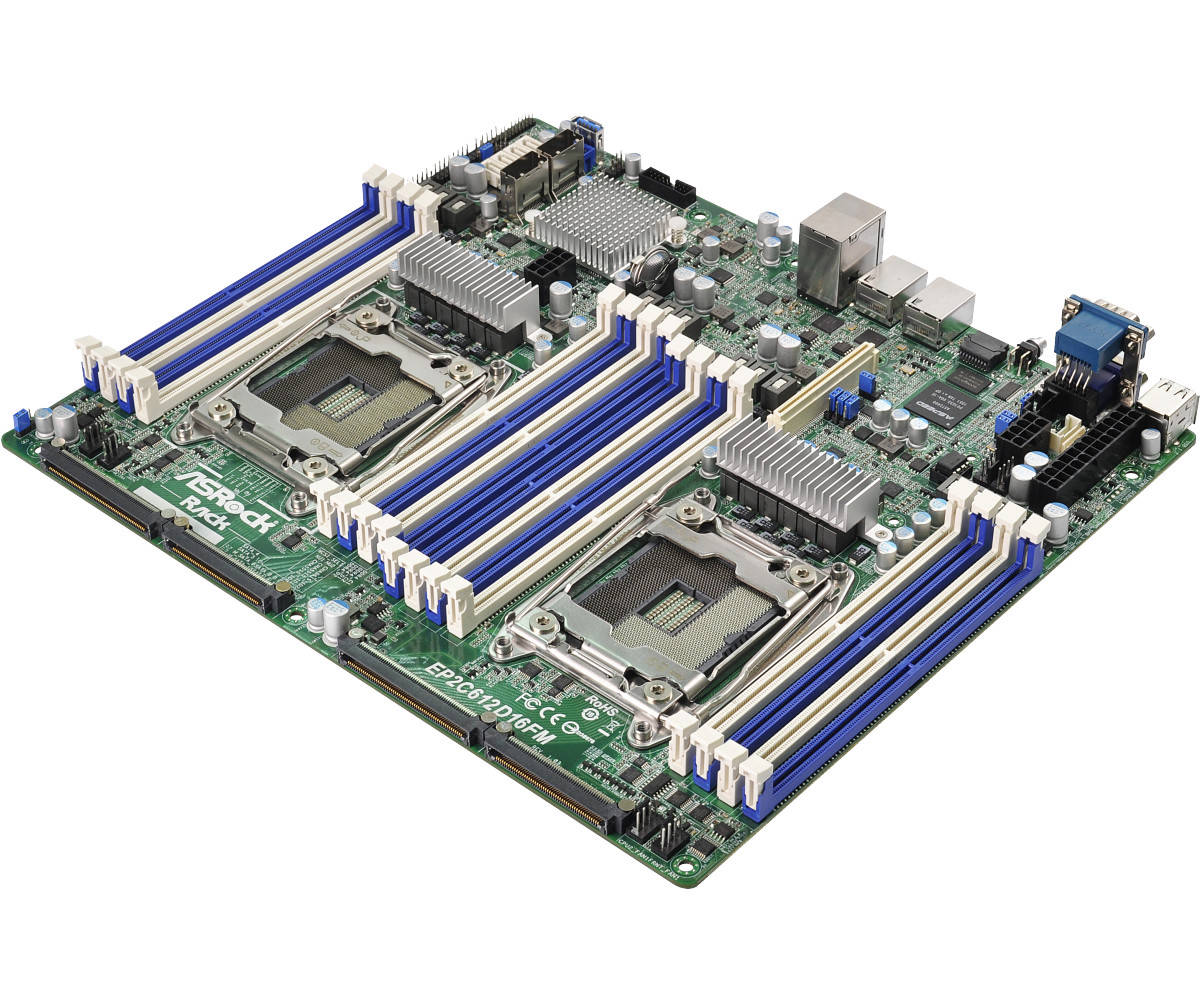EP2C612D16FM | ASRock Rack