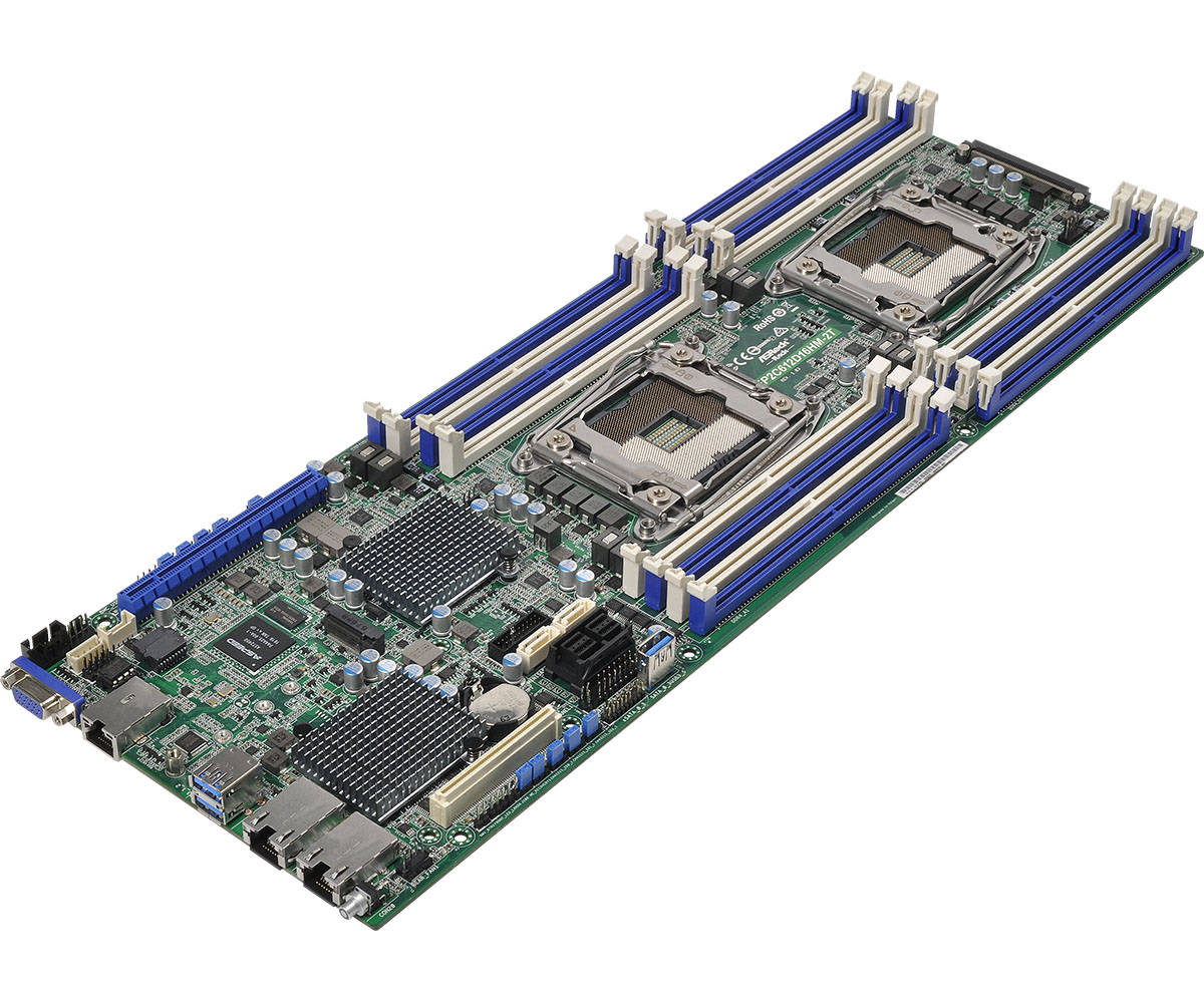 EP2C612D16HM-2T | ASRock Rack