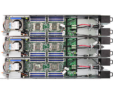 OCP3-1L | ASRock Rack