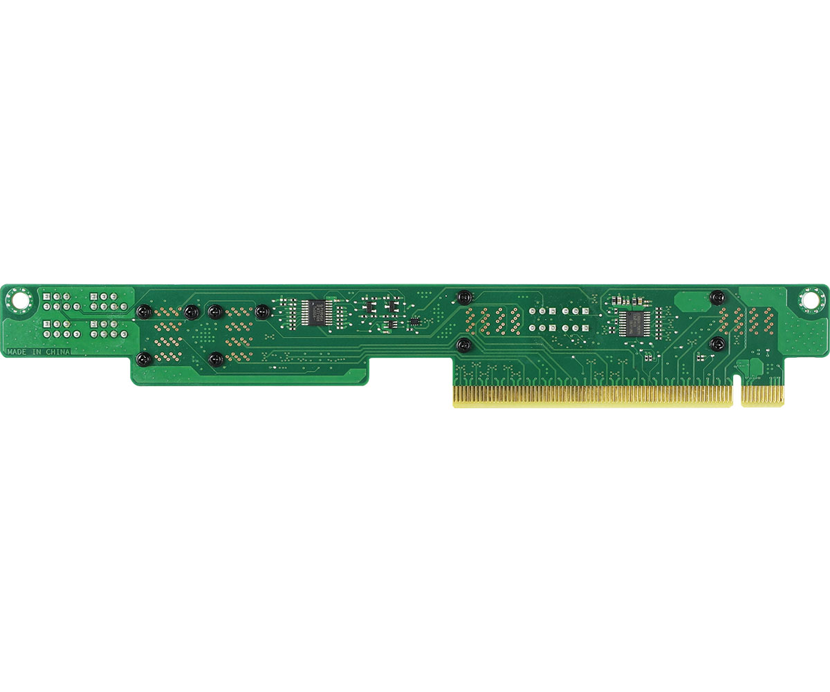 ASRock Rack > Accessories > RB1U4HD