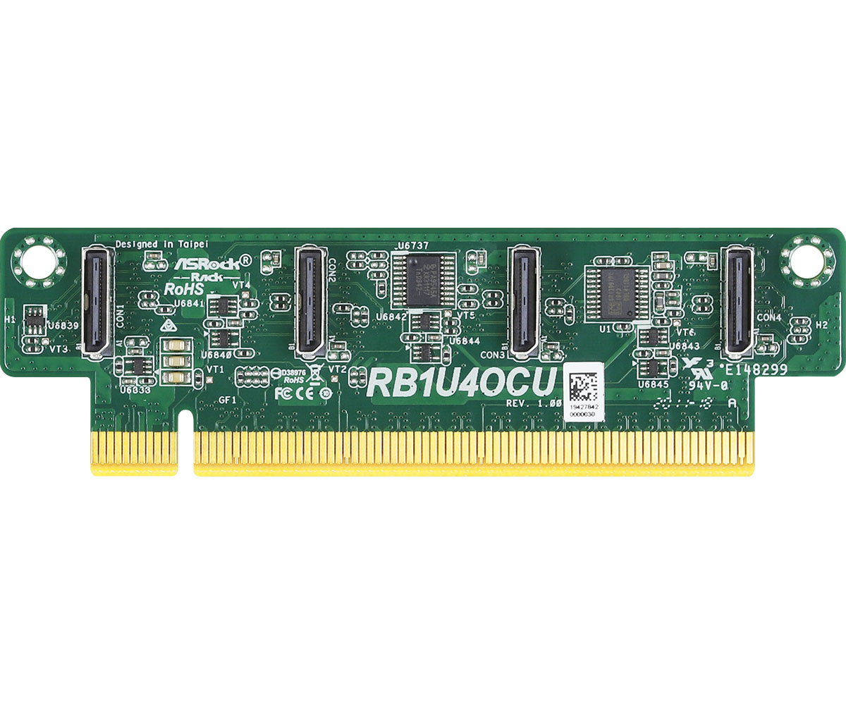 RB1U4OCU | ASRock Rack