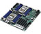 ASRock Rack ROME2D16-2T/BCM Server Motherboard - view 2