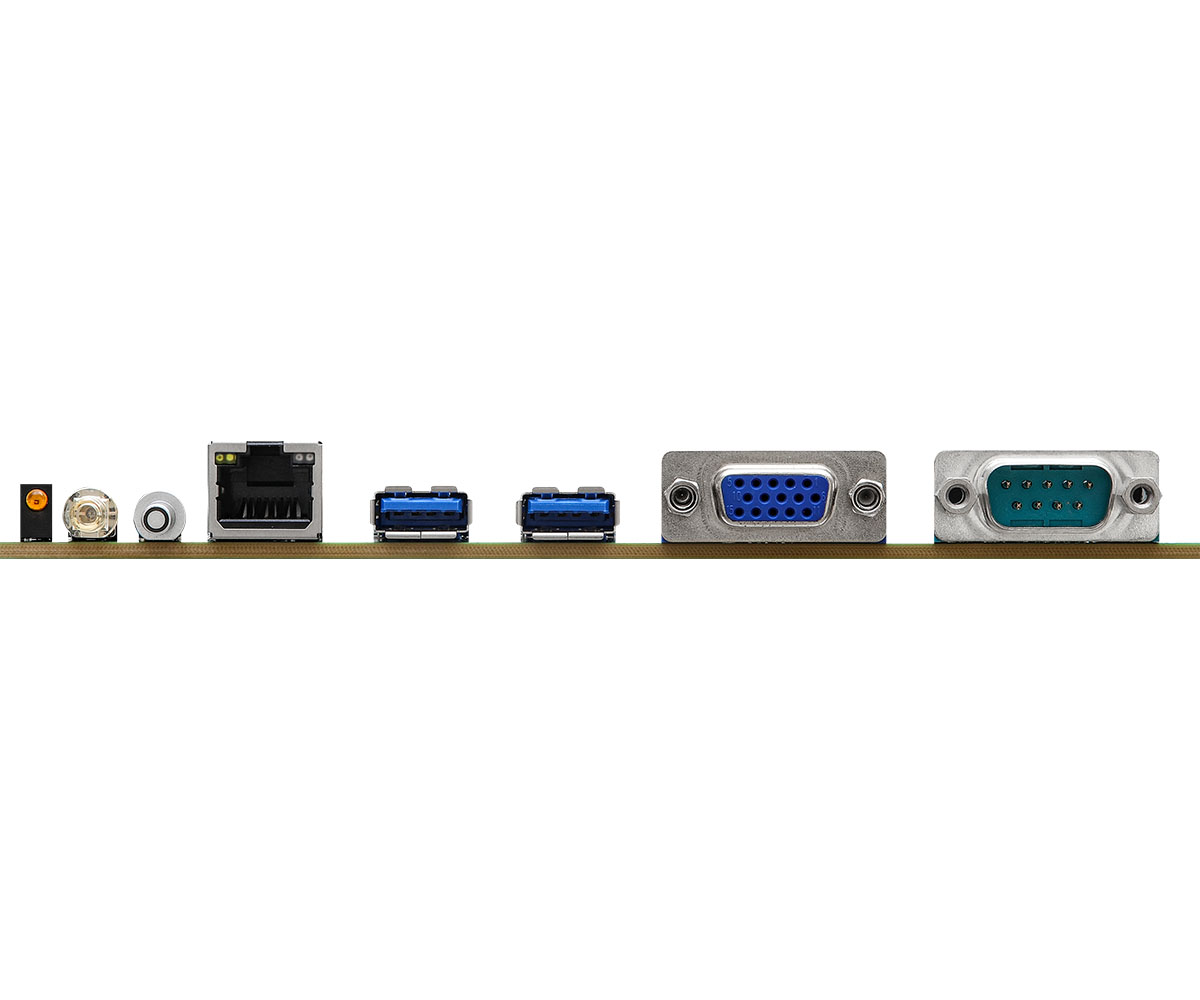 ASRock Rack > Server Motherboard > SP2C621D32LM3