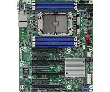 ASRock Rack > SPC621D8