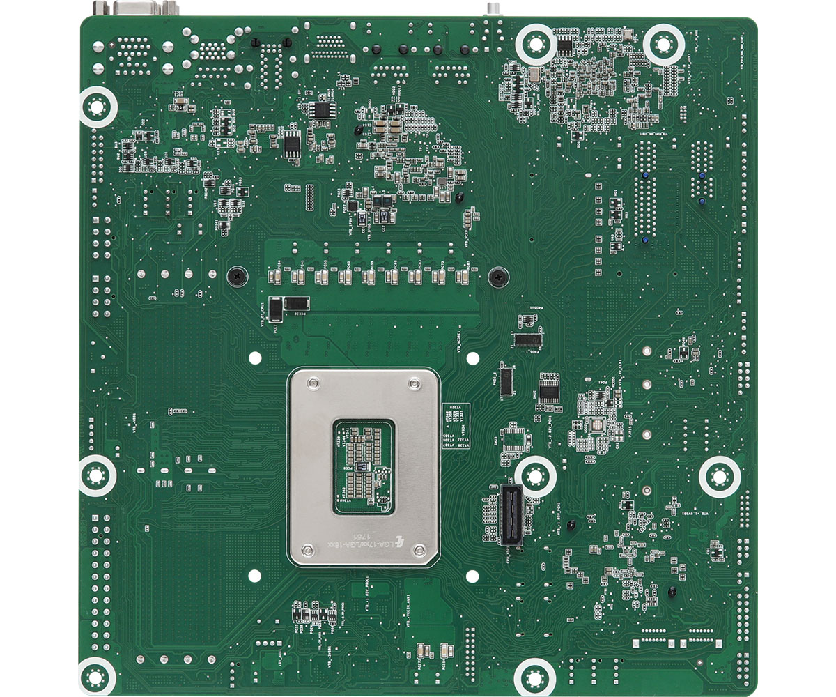 Z690D4U-2L2T/G5 | ASRock Rack