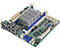 ASRock Rack c2750d4i Server Motherboard - view 2