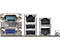 ASRock Rack c2750d4i Server Motherboard - view 3