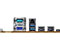 ASRock Rack romed8-2t Server Motherboard - view 4