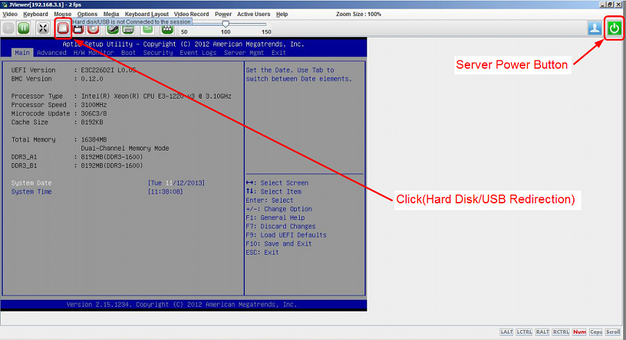 Asrock Rack 支援與服務